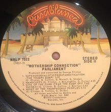 Load image into Gallery viewer, Parliament : Mothership Connection (LP, Album, Club, RP, Ter)