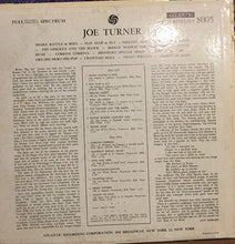 Load image into Gallery viewer, Joe Turner* : Rock & Roll (LP, Album, Mono)
