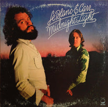 Load image into Gallery viewer, LeBlanc & Carr : Midnight Light (LP, Album, RI )