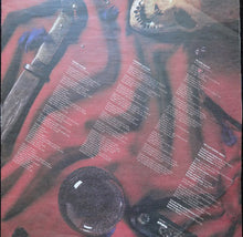 Load image into Gallery viewer, The Alan Parsons Project : Vulture Culture (LP, Album, RCA)