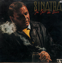 Load image into Gallery viewer, Frank Sinatra : She Shot Me Down (LP, Album, Los)