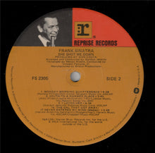 Load image into Gallery viewer, Frank Sinatra : She Shot Me Down (LP, Album, Los)