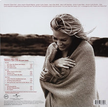 Laden Sie das Bild in den Galerie-Viewer, Diana Krall : When I Look In Your Eyes (2xLP, Album, RE, 180)