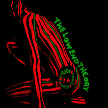 Load image into Gallery viewer, A Tribe Called Quest : The Low End Theory (2xLP, Album, RE, RM, CJH)