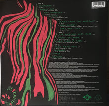 Load image into Gallery viewer, A Tribe Called Quest : The Low End Theory (2xLP, Album, RE, RM, CJH)