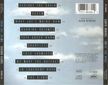 Laden Sie das Bild in den Galerie-Viewer, Garth Brooks : Ropin' The Wind (CD, Album)