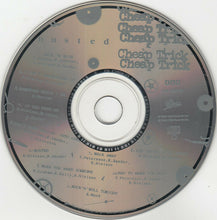 Laden Sie das Bild in den Galerie-Viewer, Cheap Trick : Busted (CD, Album)
