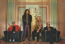 Laden Sie das Bild in den Galerie-Viewer, Cheap Trick : Busted (CD, Album)