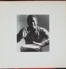 Laden Sie das Bild in den Galerie-Viewer, Mongo Santamaria : Fuego (LP, Album, Gat)