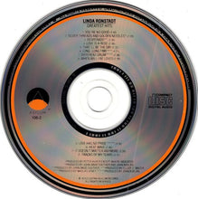 Load image into Gallery viewer, Linda Ronstadt : Greatest Hits (CD, Comp, RE)