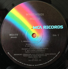 Load image into Gallery viewer, Deodato* : Whirlwinds (LP, Album, Gat)