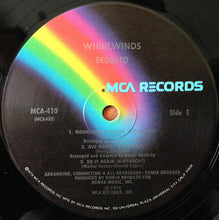 Laden Sie das Bild in den Galerie-Viewer, Deodato* : Whirlwinds (LP, Album, Gat)