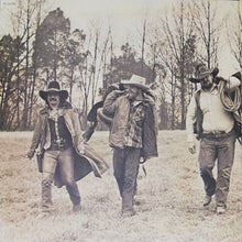Laden Sie das Bild in den Galerie-Viewer, The Charlie Daniels Band : Saddle Tramp (LP, Album, San)