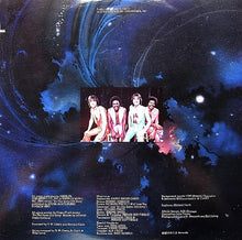 Load image into Gallery viewer, KC & The Sunshine Band : Who Do Ya (Love) (LP, Album, PRC)
