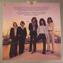 Load image into Gallery viewer, REO Speedwagon : You Can Tune A Piano, But You Can't Tuna Fish. (LP, Album, RE, RM, Ter)