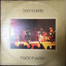 Load image into Gallery viewer, Deep Purple : Made In Japan (2xLP, Album, Pit)