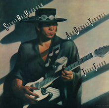 Load image into Gallery viewer, Stevie Ray Vaughan And Double Trouble* : Texas Flood (LP, Album, Pit)