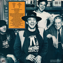 Load image into Gallery viewer, Stevie Ray Vaughan And Double Trouble* : Texas Flood (LP, Album, Pit)