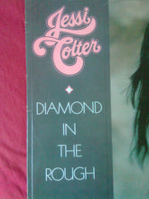 Laden Sie das Bild in den Galerie-Viewer, Jessi Colter : Diamond In The Rough (LP, Album, Win)