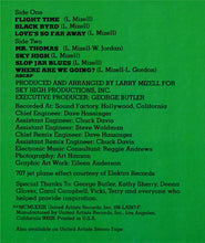 Load image into Gallery viewer, Donald Byrd : Black Byrd (LP, Album)