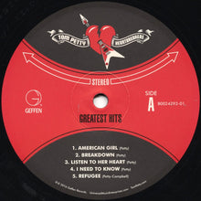 Charger l'image dans la galerie, Tom Petty & The Heartbreakers* : Greatest Hits (2xLP, Comp, RE, RM, 180)