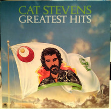Charger l'image dans la galerie, Cat Stevens : Greatest Hits (LP, Comp, RE, Ind)