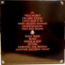 Charger l'image dans la galerie, Cat Stevens : Greatest Hits (LP, Comp, RE, Ind)