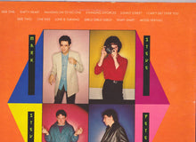 Load image into Gallery viewer, The Cretones : Snap! Snap! (LP, Promo)