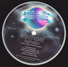 Load image into Gallery viewer, The Cretones : Snap! Snap! (LP, Promo)