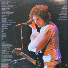 Load image into Gallery viewer, Bob Dylan : Bob Dylan At Budokan (2xLP, Album, Ter)