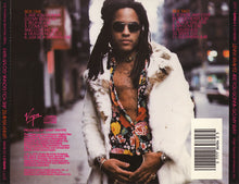 Load image into Gallery viewer, Lenny Kravitz : Are You Gonna Go My Way (CD, Album)
