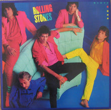 Load image into Gallery viewer, Rolling Stones* : Dirty Work (LP, Album, Pit)