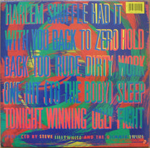 Load image into Gallery viewer, Rolling Stones* : Dirty Work (LP, Album, Pit)