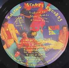Load image into Gallery viewer, Rolling Stones* : Dirty Work (LP, Album, Pit)