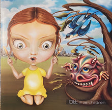 Load image into Gallery viewer, Ott : Fairchildren (2xLP, Album, Ltd, RE)