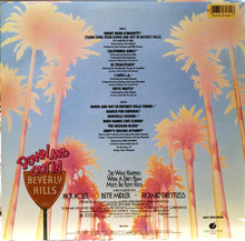 Load image into Gallery viewer, Various : Down And Out In Beverly Hills (Original Motion Picture Soundtrack) (LP, Album)