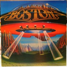 Load image into Gallery viewer, Boston : Don't Look Back (LP, Album, RE, Gat)