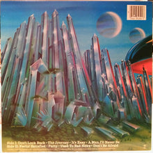 Load image into Gallery viewer, Boston : Don't Look Back (LP, Album, RE, Gat)