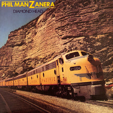 Load image into Gallery viewer, Phil Manzanera : Diamond Head (LP, Album, Pre)