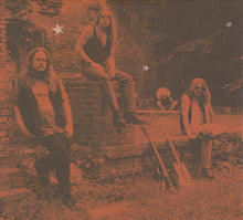Load image into Gallery viewer, Gov't Mule : The Tel★Star Sessions (CD, Album)