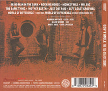Load image into Gallery viewer, Gov't Mule : The Tel★Star Sessions (CD, Album)