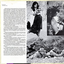 Load image into Gallery viewer, Jerry Goldsmith : Bandolero! (Original Soundtrack) (LP, Gat)