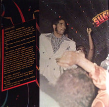 Load image into Gallery viewer, Sugarhill Gang : Sugarhill Gang (LP, Album, RR )