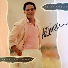 Load image into Gallery viewer, Al Jarreau : Breakin' Away (LP, Album)