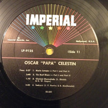 Load image into Gallery viewer, Oscar "Papa" Celestin : The Dixieland King (LP, Album, Mono)