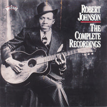 Load image into Gallery viewer, Robert Johnson : The Complete Recordings (2xCD, Comp, RE, RM)