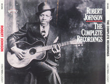 Load image into Gallery viewer, Robert Johnson : The Complete Recordings (2xCD, Comp, RE, RM)
