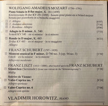 Load image into Gallery viewer, Horowitz* : Horowitz At Home (CD, Album)