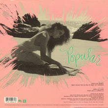 Charger l'image dans la galerie, Taja Sevelle : Popular (12", Maxi)