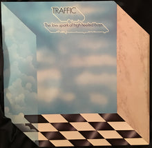 Charger l'image dans la galerie, Traffic : The Low Spark Of High Heeled Boys (LP, Album, RE)